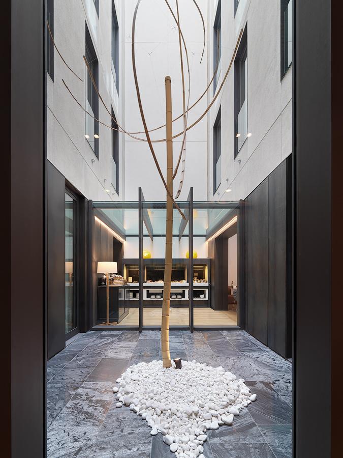 Hotel H10 Port Vell 4* Sup Barcelona