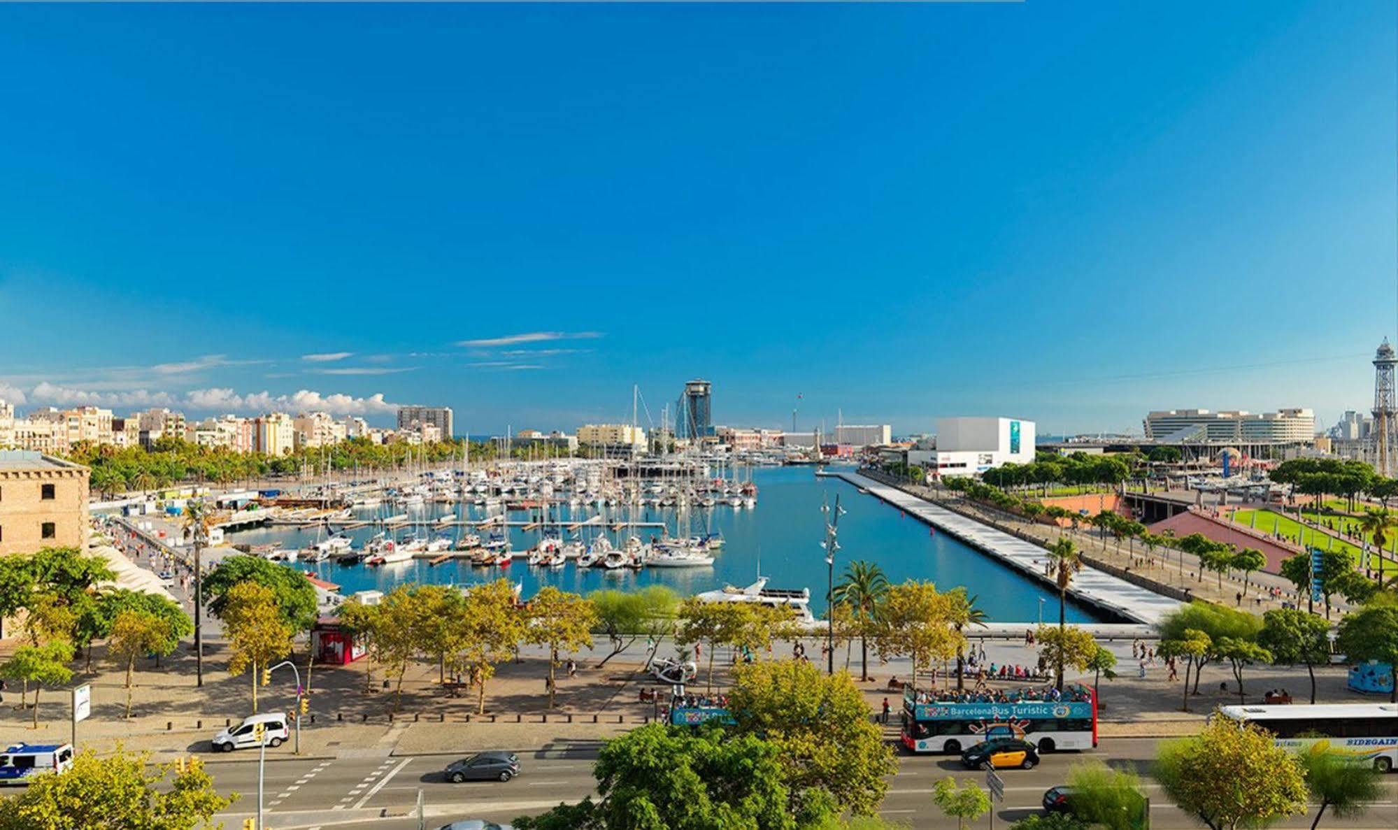 H10 Port Vell 4* Sup Hotel